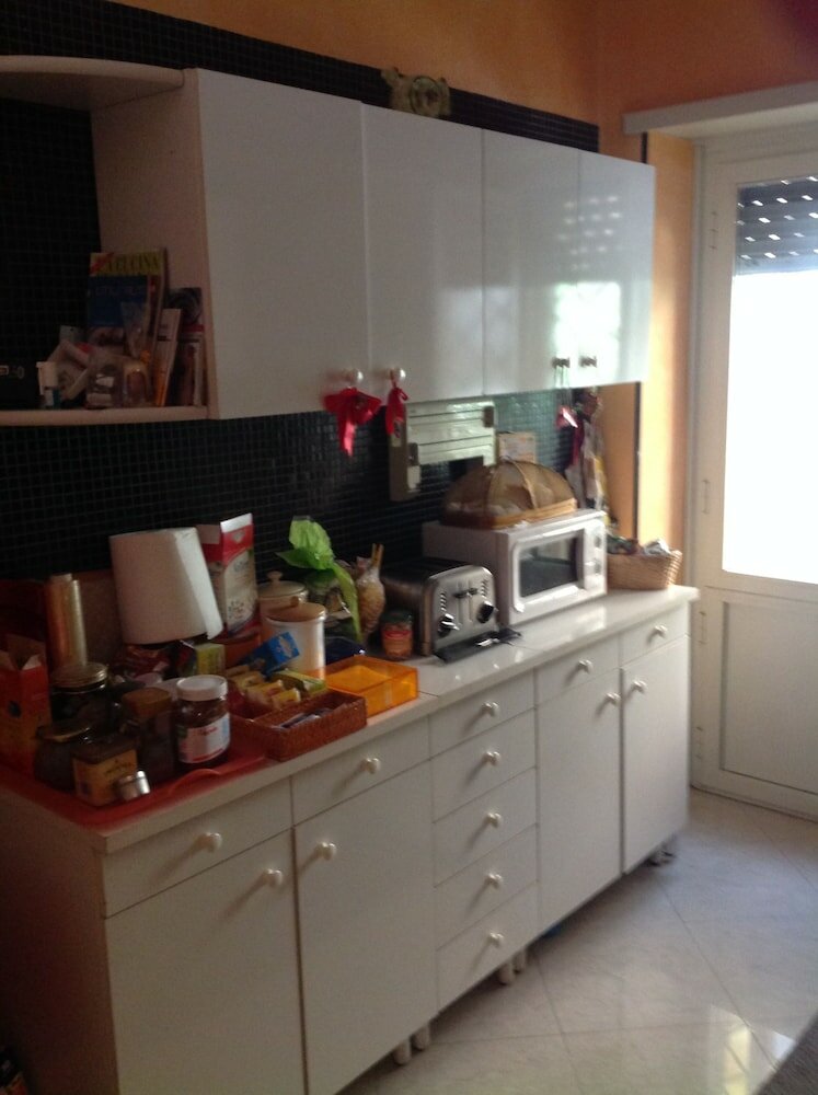 Фото Simonetta ai Musei Vaticani