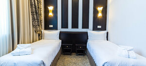 Royal Park (Almaty, Mıhaıl Sholohov kóshesi, 29), hotel