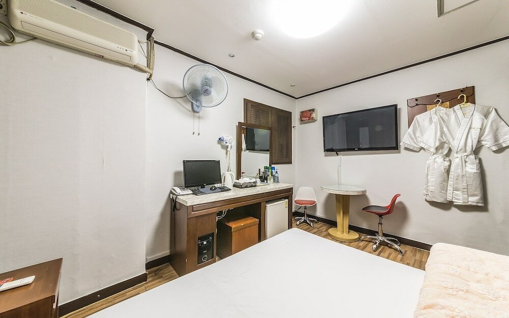 Фото Dongdaemun Green Park