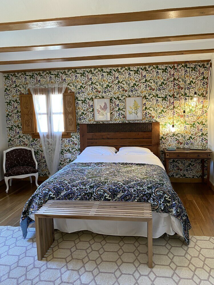 Фото La Casa de Los Moyas