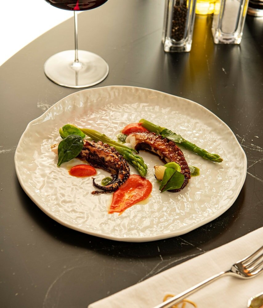 Фото Radisson Collection Morina Hotel, Tirana