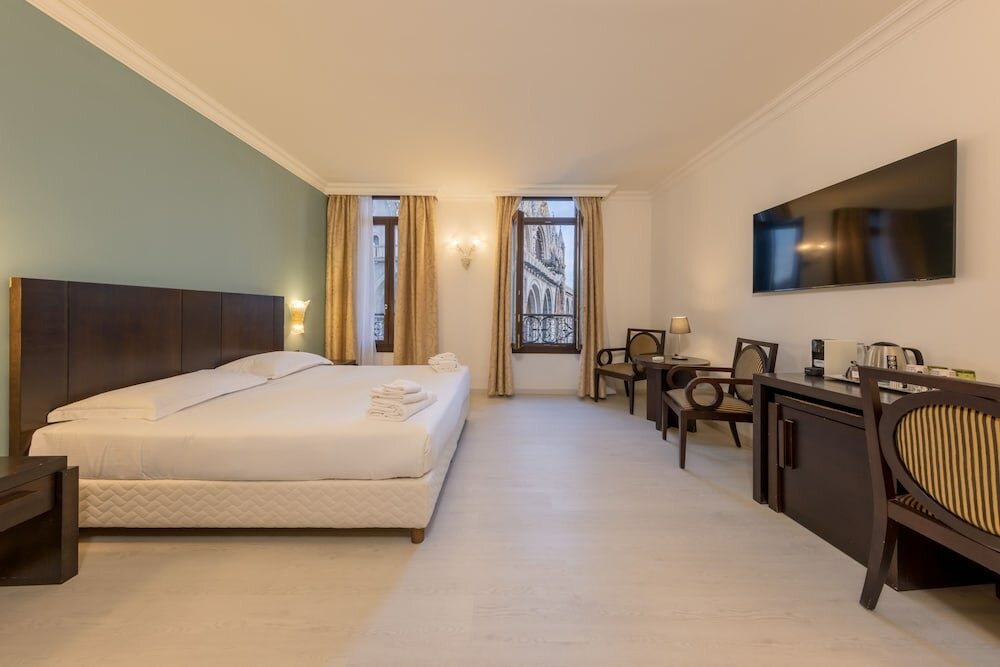 Фото 286 Piazza San Marco