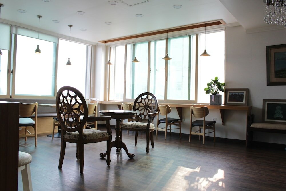 Фото Bexco Hostel B&b