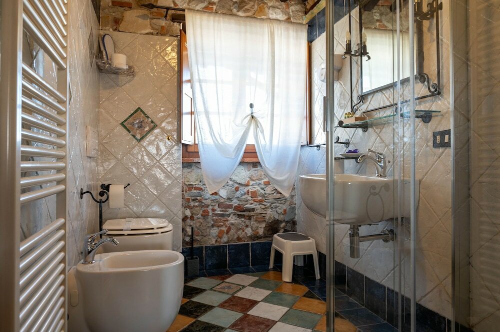 Фото Luxury Corte di Re Artu