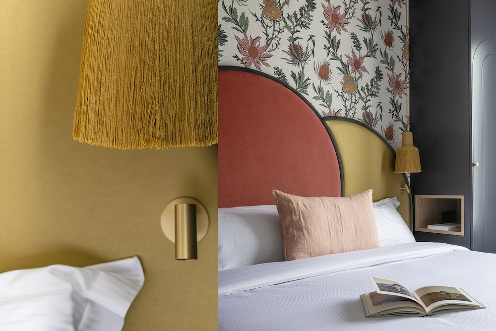 Фото Hotel Léopold - Orso Hotel