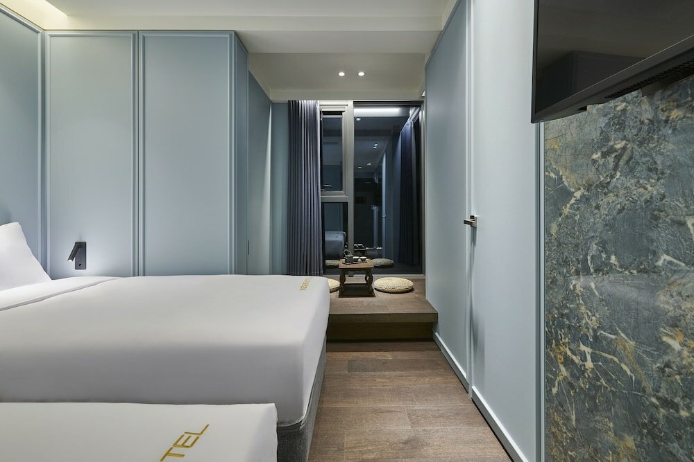 Фото № 285 Hotel Insadong