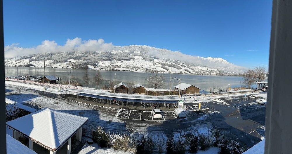 Фото Verena's Boutique Villa au lac