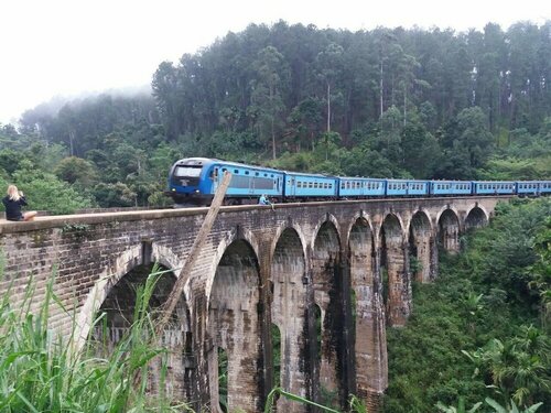 Гостиница Hotel G Excursion в Провинции Ува