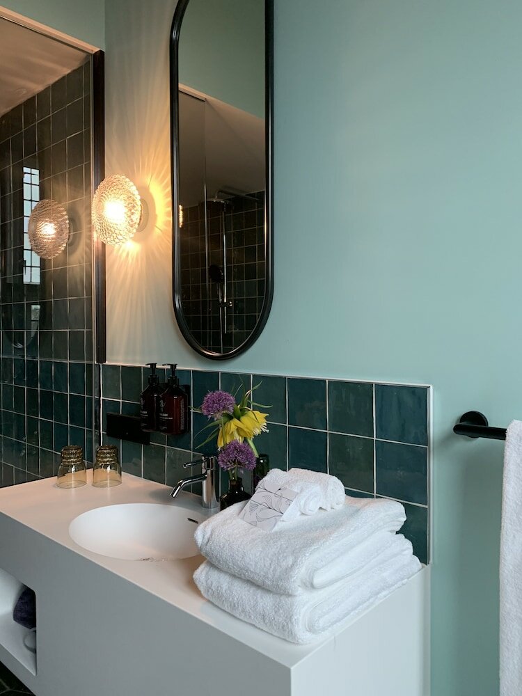 Фото Relais & Chateaux Weeshuis Gouda