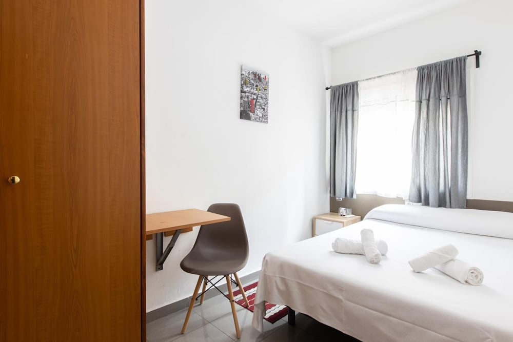 Фото Pensión Galicia