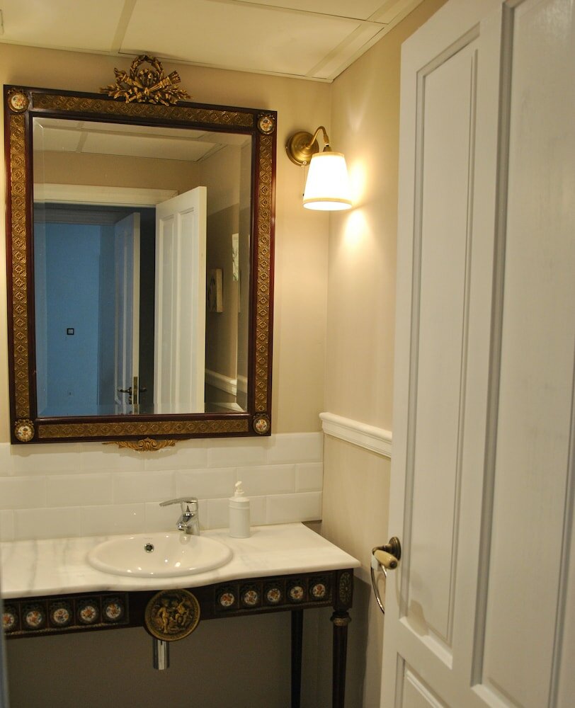 Фото Lantigua Casa Rural