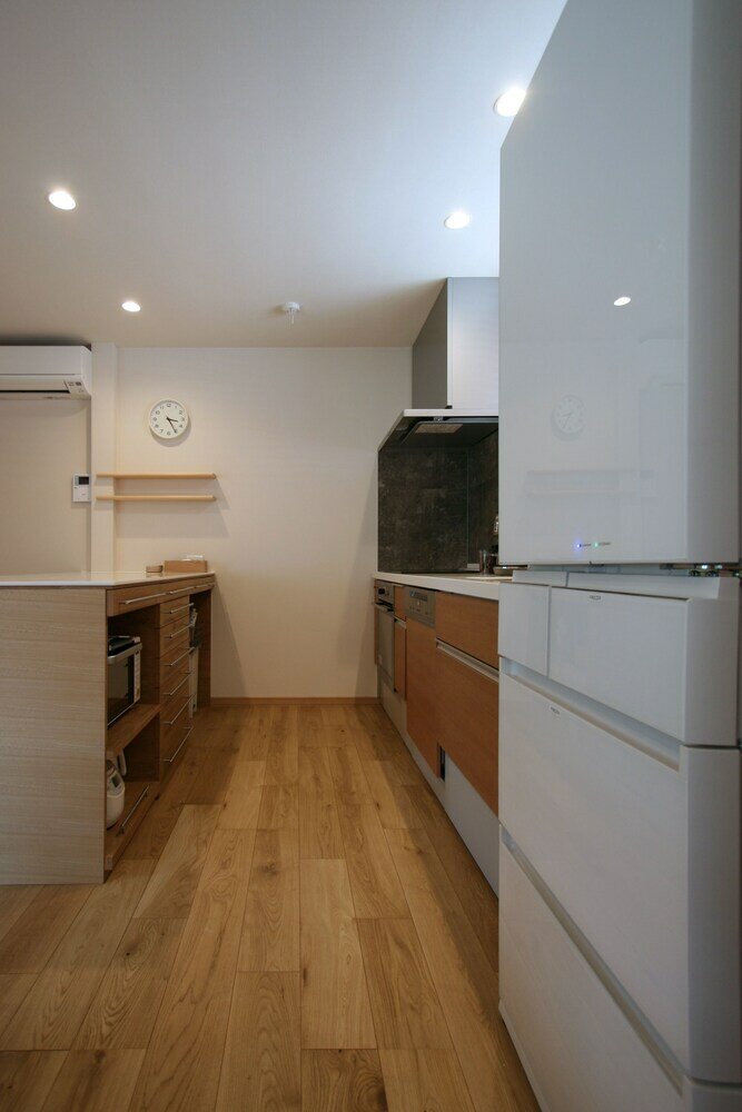 Фото Shimogoryo House