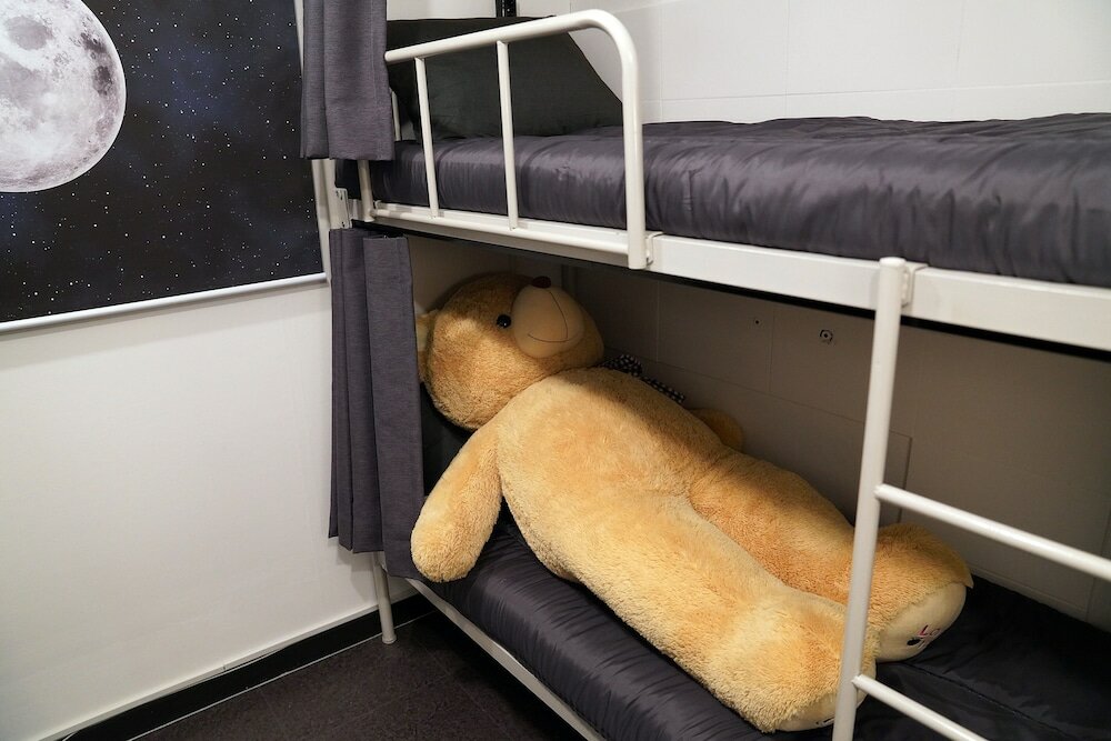 Фото Apollo Guesthouse Seoul