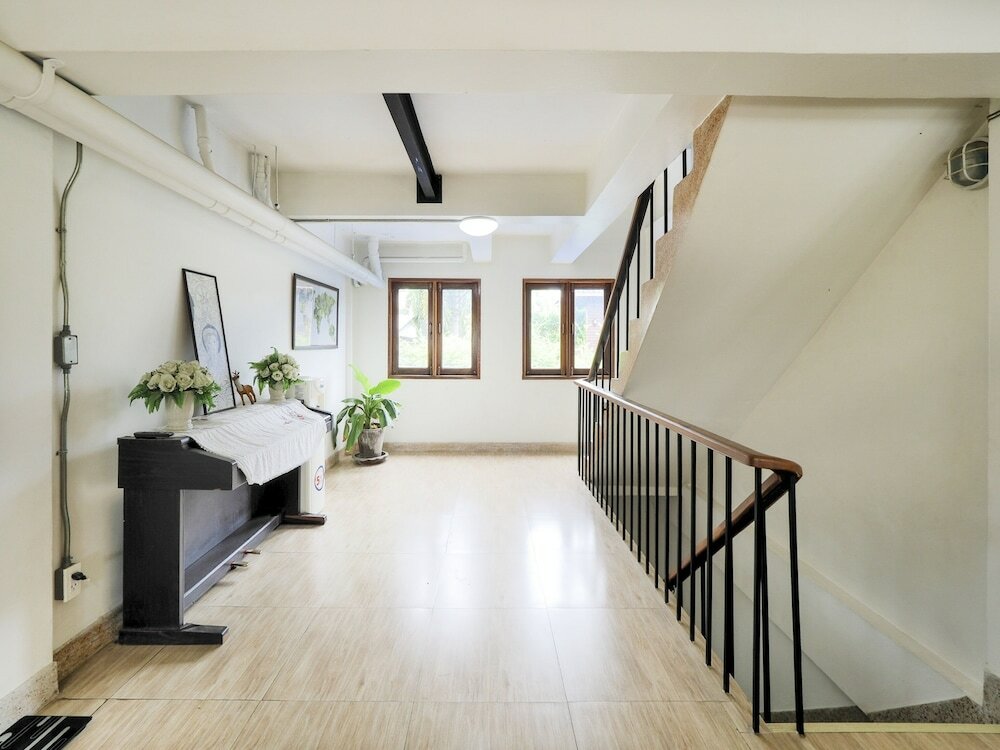 Фото Oyo 692 Nakara Ayutthaya - Hostel