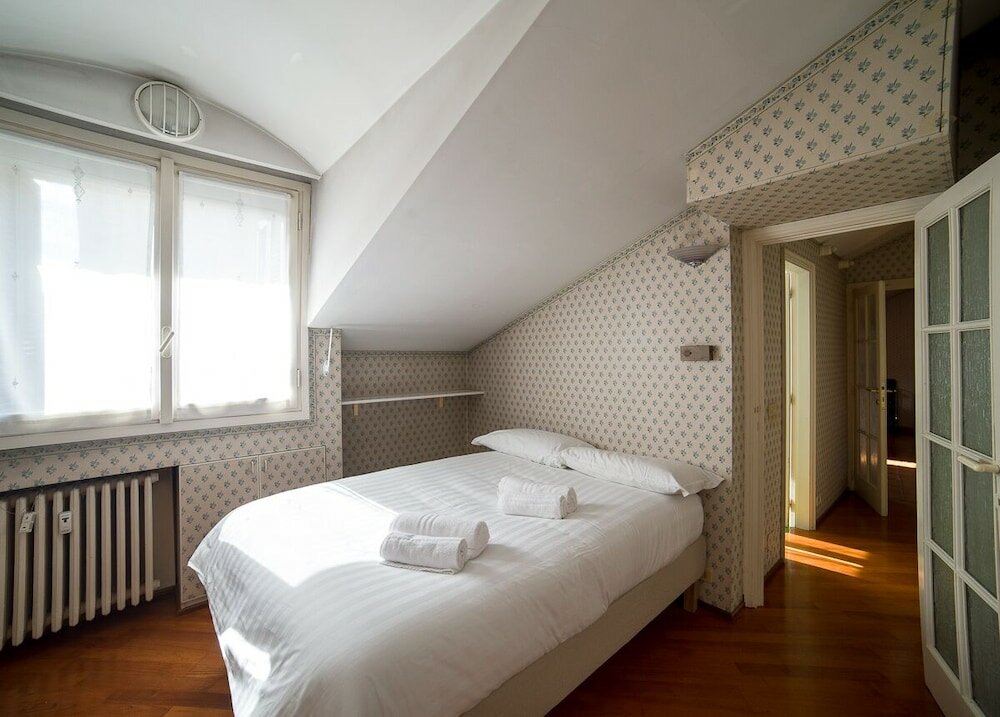 Фото HbHall - Duomo Suite 7 Apartment