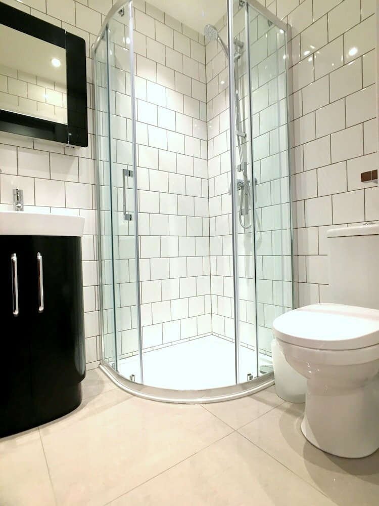 Фото Lamington Apartments - Hammersmith