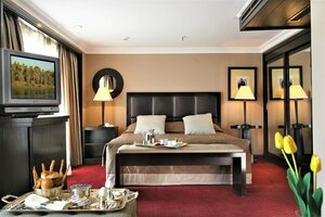 Steigenberger Senator Nile Cruise - Every Thursday from Luxor for 7 & 5 Nights (Qina Governorate, Luxor) ، فندق