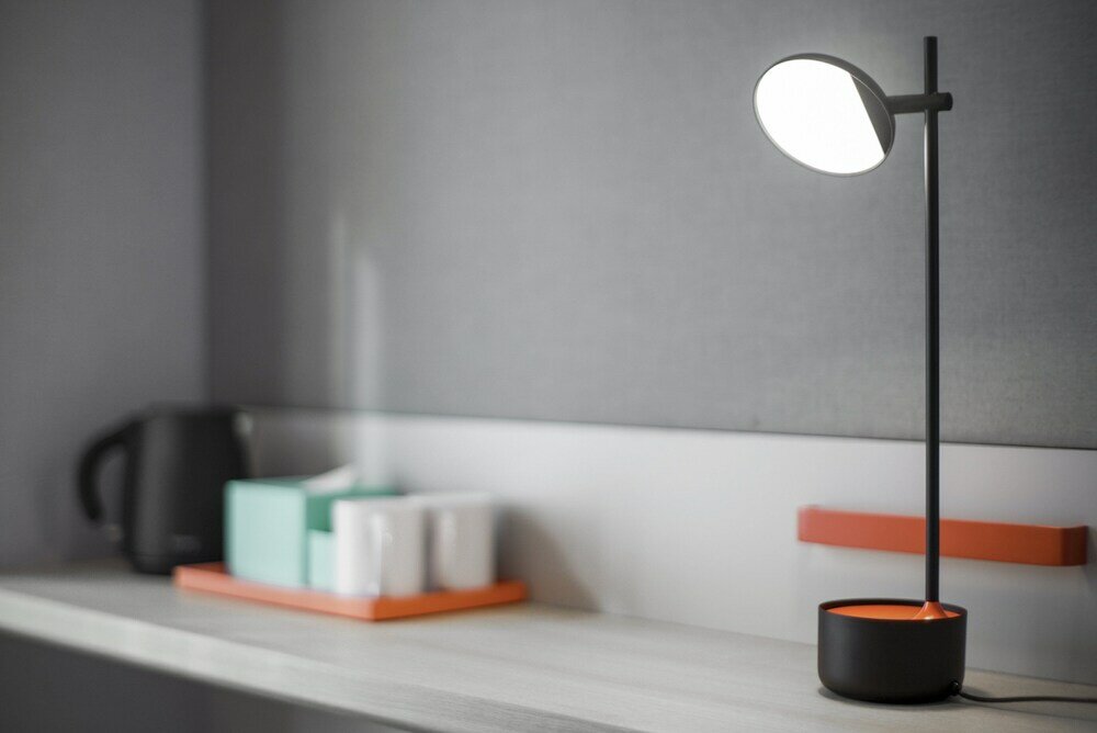 Фото Holiday Inn Express Nanchang Riverside, an Ihg Hotel