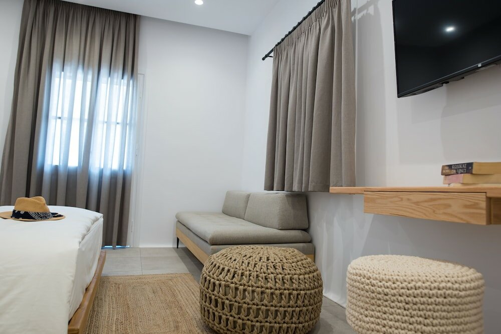 Фото Kantouni Blue Sea