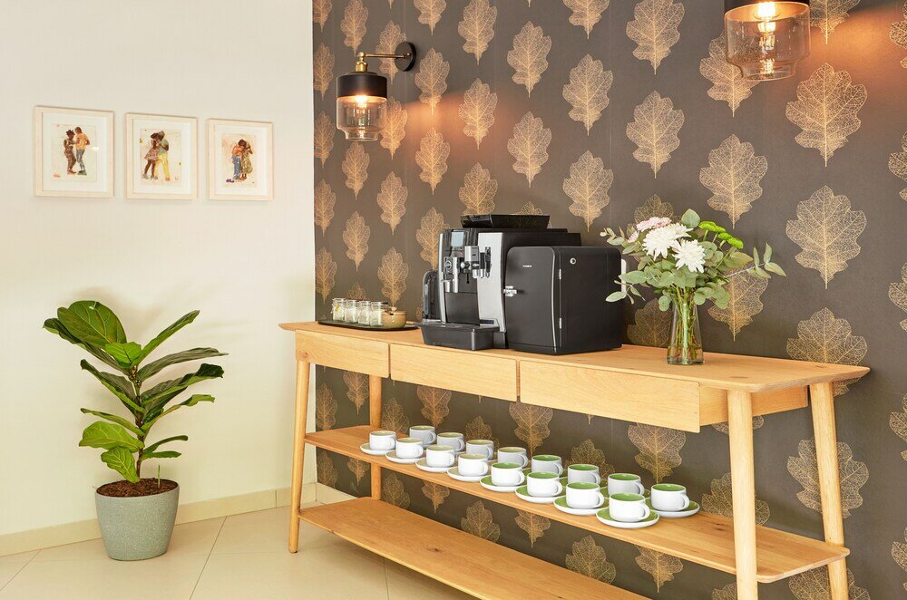 Фото The Cliffside Boutique Getaway