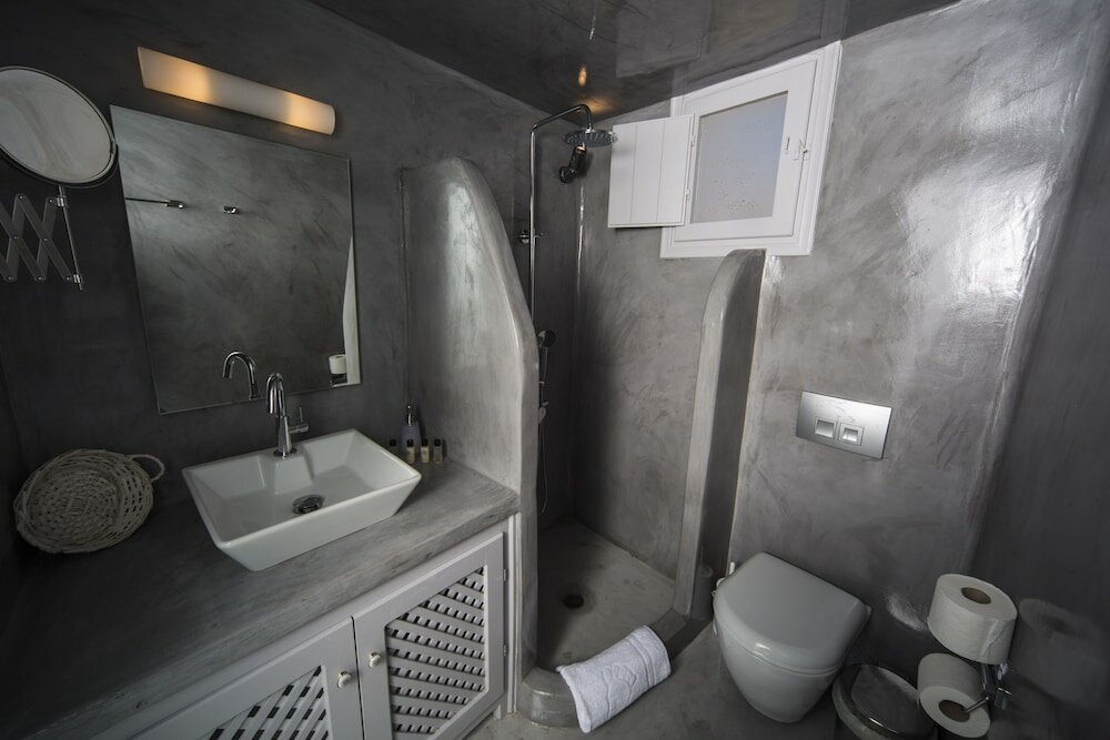 Фото Naftilos Houses