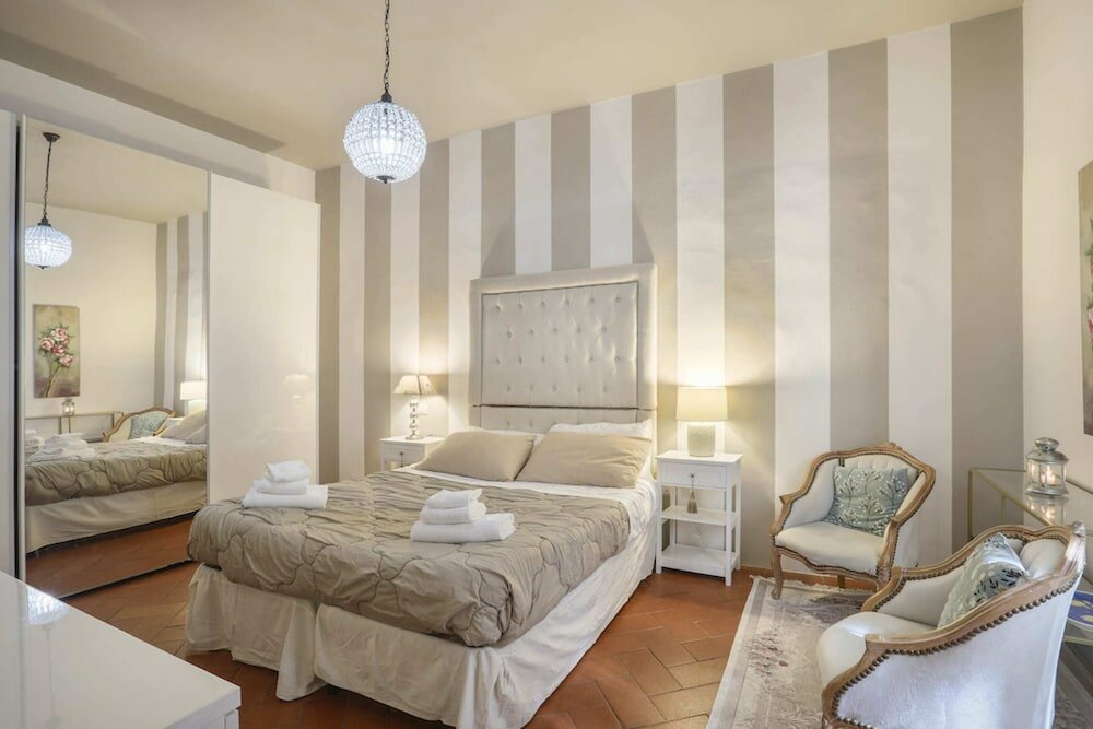 Фото Sangallo Suite-hosted by Sweetstay