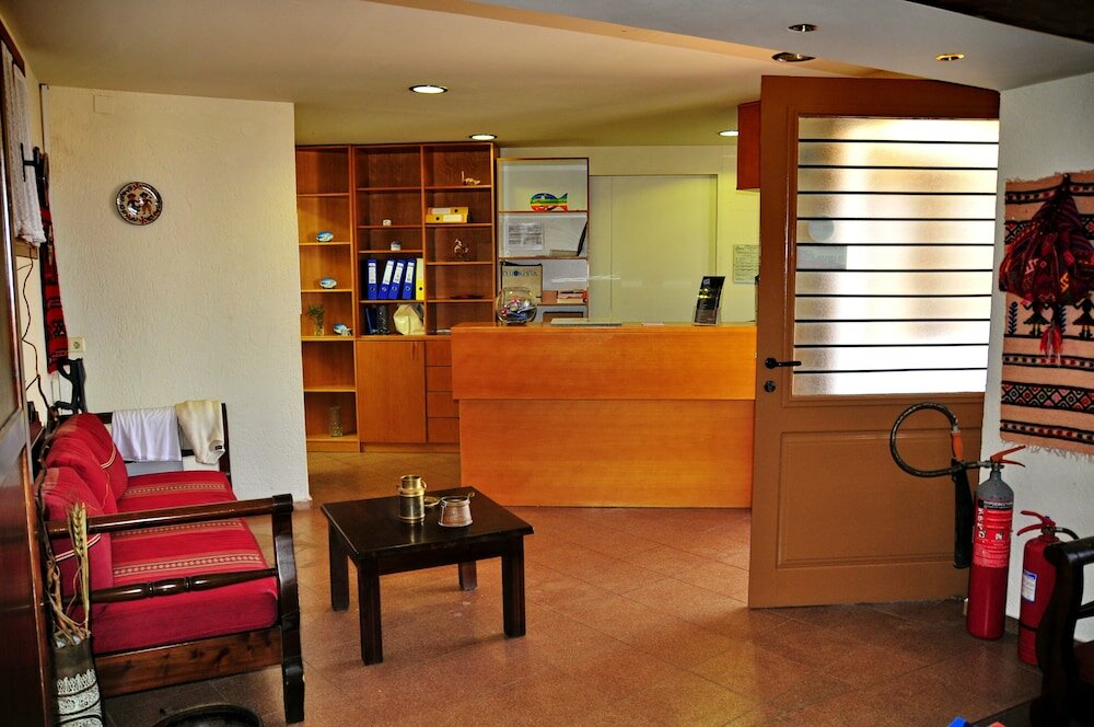 Фото Magia Village Resort