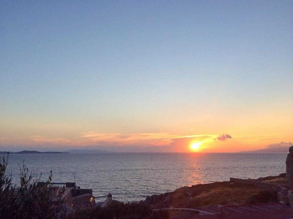 Фото Poseidon Secret Blue Pools