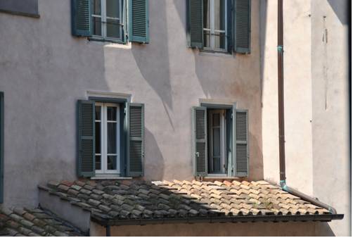 Фото Hotel Mimosa Pantheon