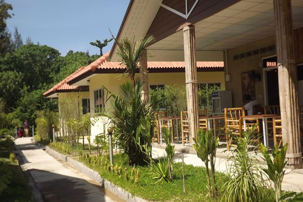 Фото The Canal Villas Khaolak