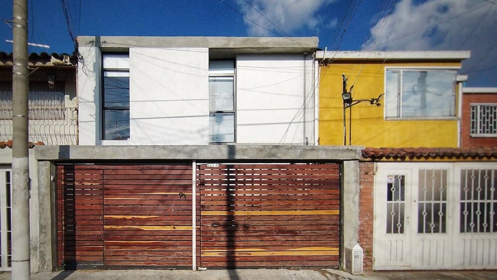 Фото Casa Sab Los Andes