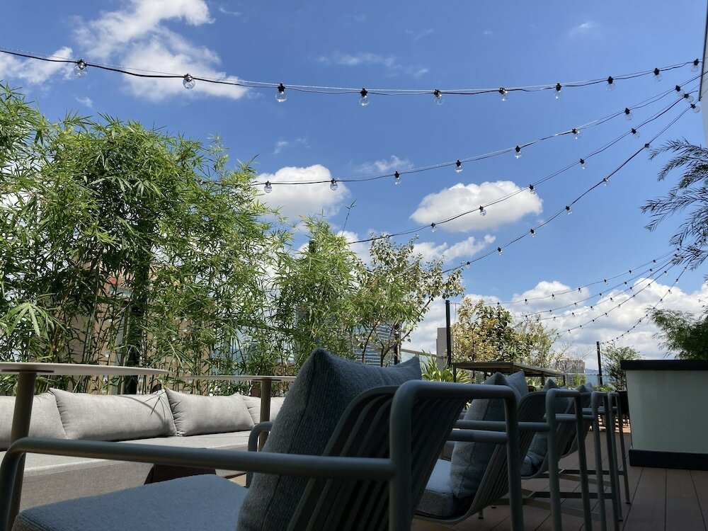 Фото The Knot Hiroshima