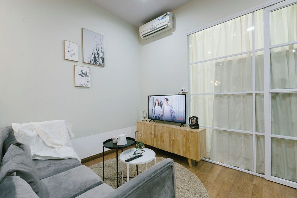 Фото SaziHome 24 Hang Vai