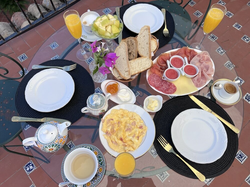 Фото Hotelito Suecia