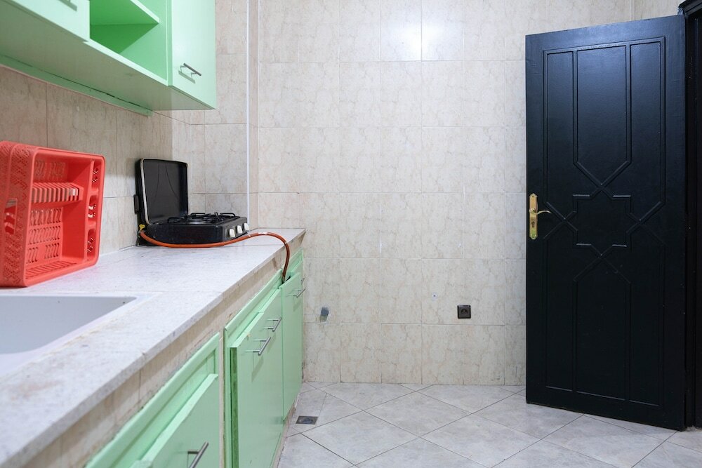 Фото Apart Hotel Larbi