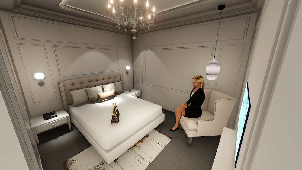 Фото Enrise by Sayaji Rewa