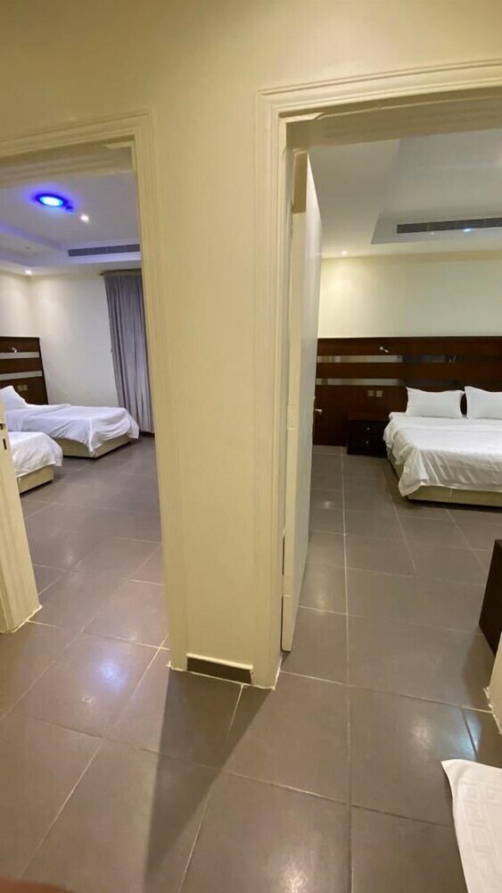 Фото Al-Rashed Park