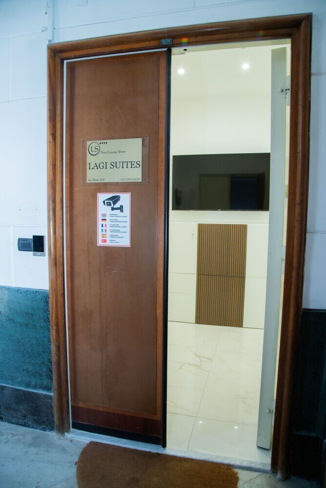 Фото Lagi Suites