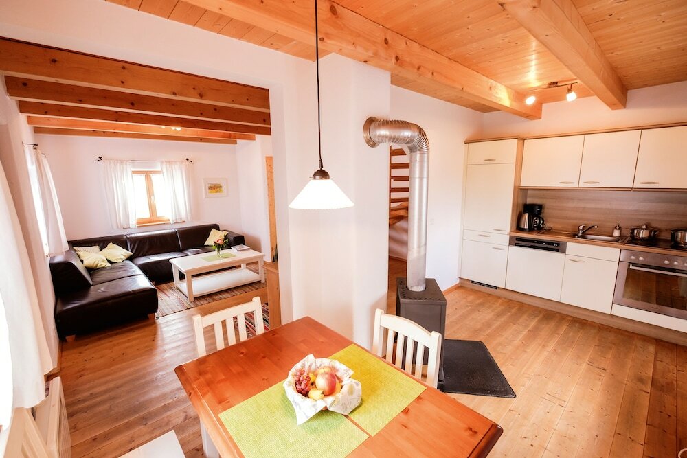 Фото Vital Camp Bayerbach