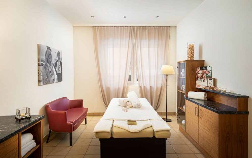 Фото Kuhotel by Rilano
