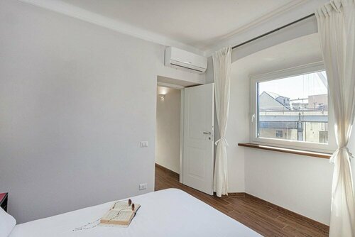 Апартаменты San Lorenzo View Apartment 5 - Bk в Генуе