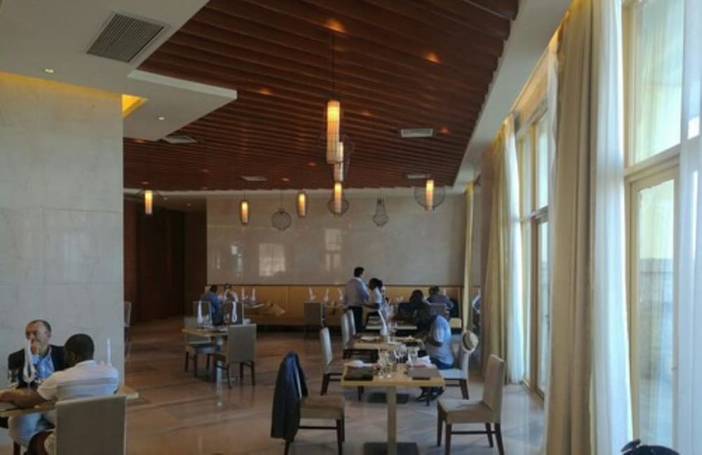 Фото Maputo Afecc Gloria