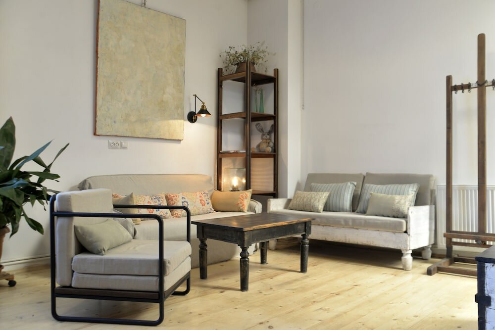 Фото Hb apartments Mazniashvili