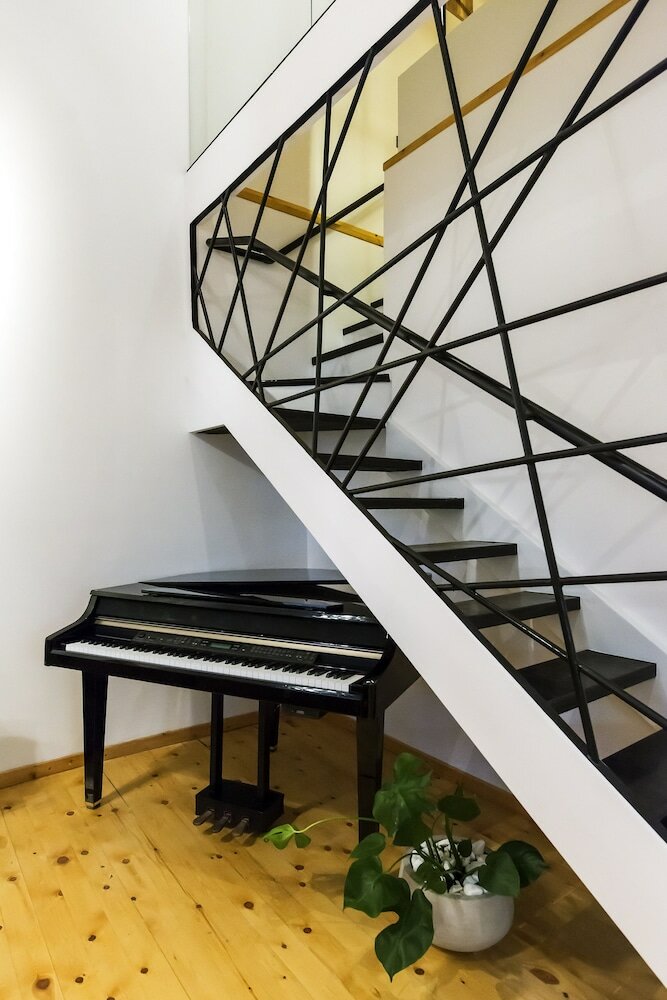 Фото Aigli Seafront Loft-Bespoke Design Gem