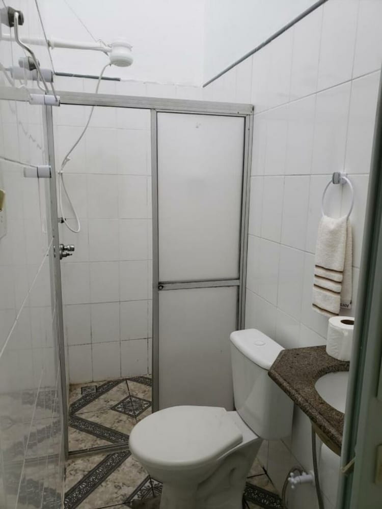 Фото Antonieta Hostel