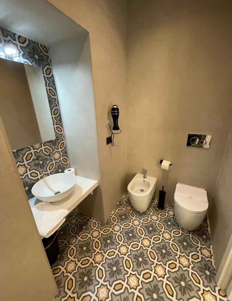 Фото B&b vittoria napoli