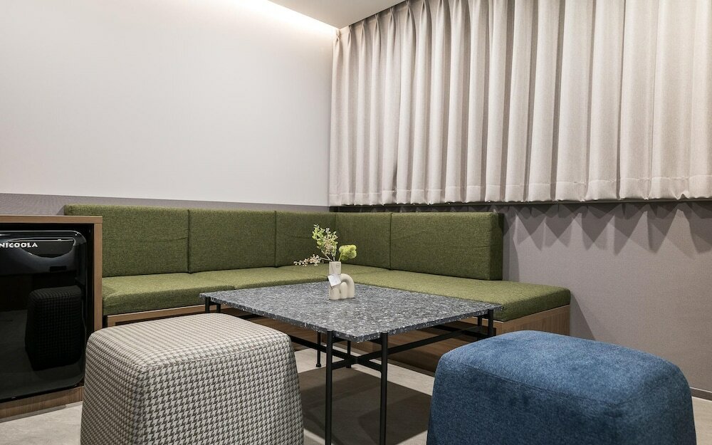 Фото Suyu Le Rev Hotel