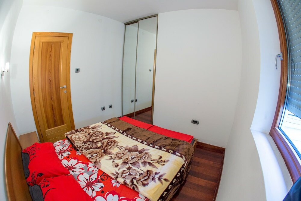 Фото Lux Panoramic Apartment