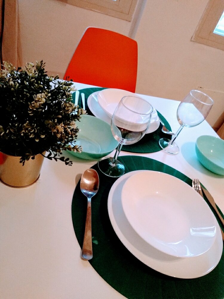 Фото Wish-Suite La Barqueta