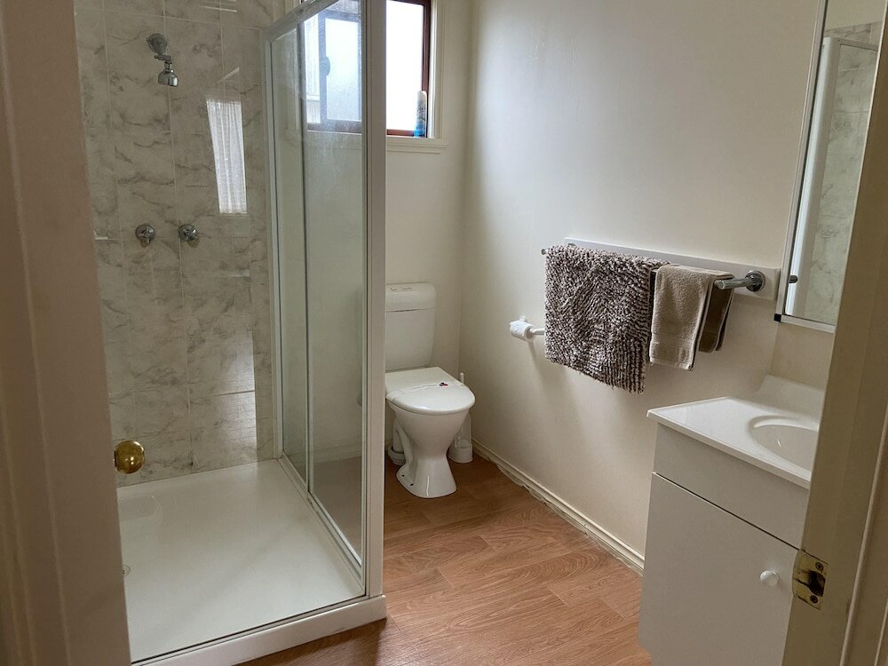 Фото Mansfield Lakeside